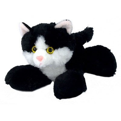 8" Maynard Cat Stuffed Animal