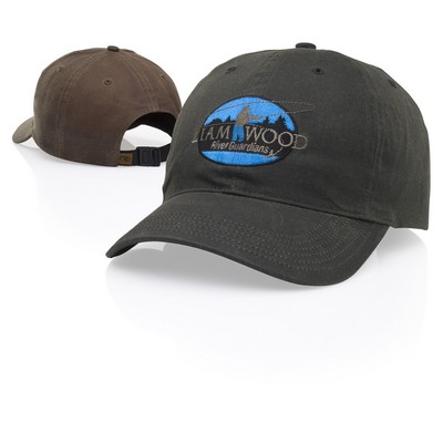 Coos Bay Cap