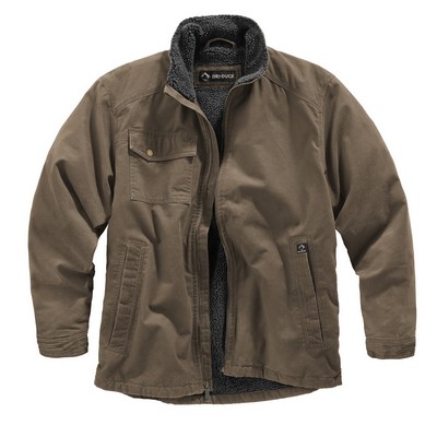 DRI DUCK Endeavor Canvas Jacket