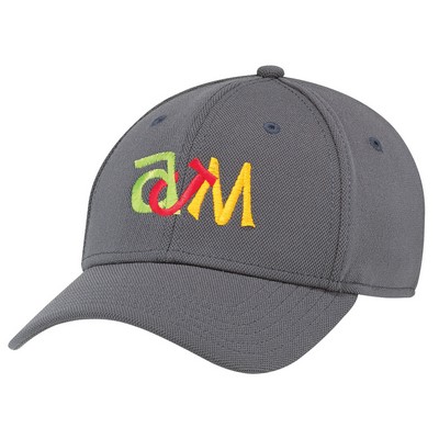 Deluxe Polyester Youth Cap