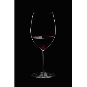 Riedel Veritas New World Cabernet/Merlot Glasses Set of 2