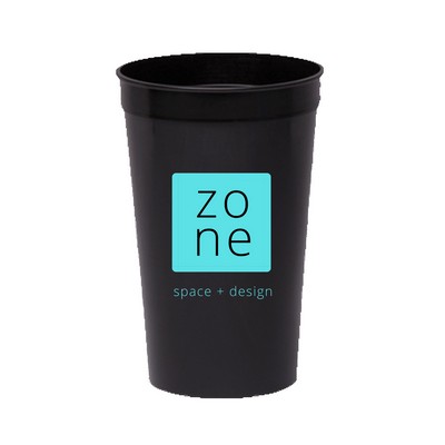 32 Oz. Stadium Cup