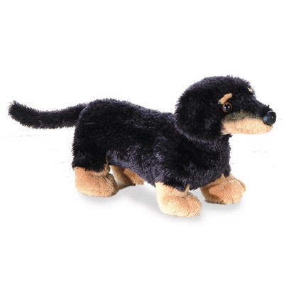 8" Dachshund Stuffed Animal