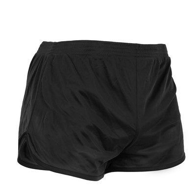 Black Ranger Physical Training Shorts (S-XL)