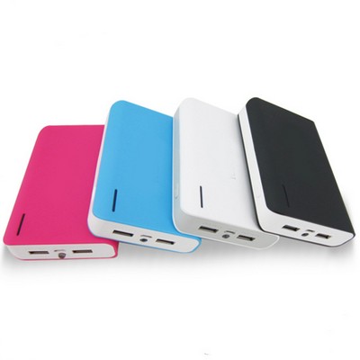 8000mAh Power Bank