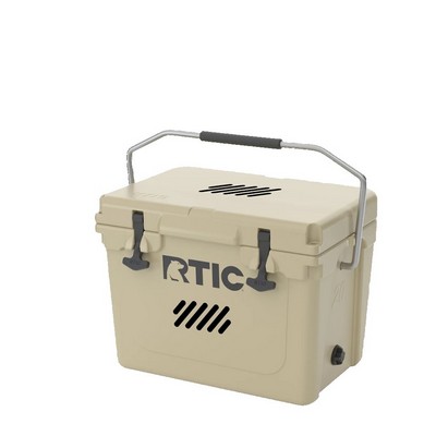 RTIC Ultra-Tough Cooler 20 Quart