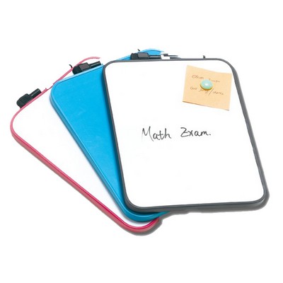 Custom Magnetic Memo Board Or Dry Erase Board