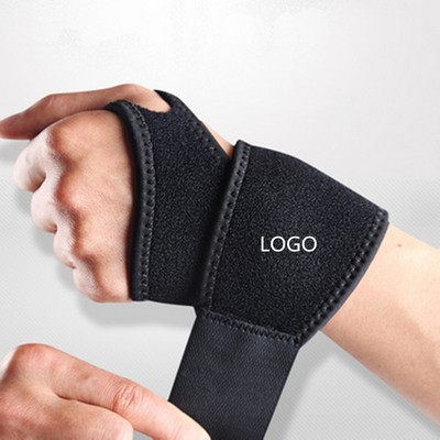 Wrist Wraps Bandage Bracers