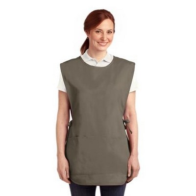 Port Authority® Easy Care Cobbler Apron w/Stain Release