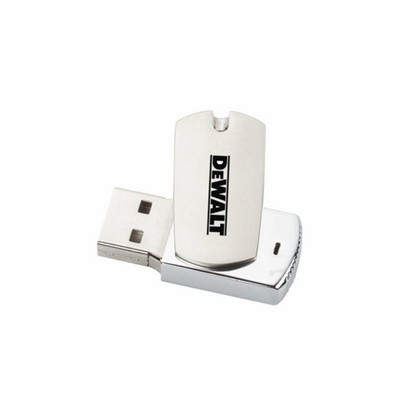 The Lunar USB - 4GB (10 Day Import)