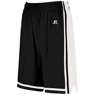 Ladies Legacy Basketball Shorts