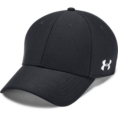 Under Armour Blitzing Team Blank Cap