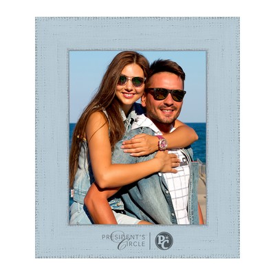 Key West 8"x10" Frame - Sky Blue