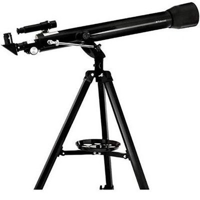 Polaroid™ Telescope w/Full Size Tripod