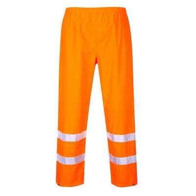 Hi-Vis Traffic Pants