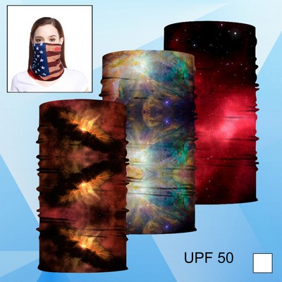 Magic Seamless Headscarf