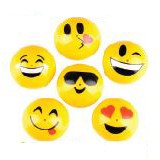 1 3/4" Emoticon Popper