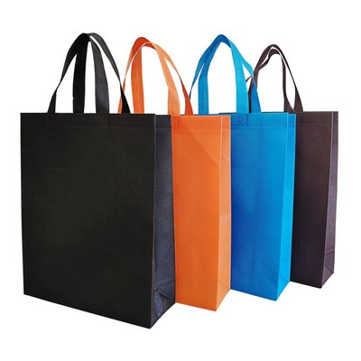 100GSM Non-Woven Tote Bags