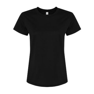 Alternative Women's Cotton Jersey Go-To Tee