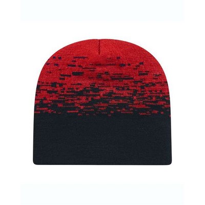 Cap America® USA-Made Static Beanie