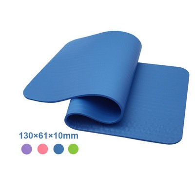 Yoga Mat w/A Strap