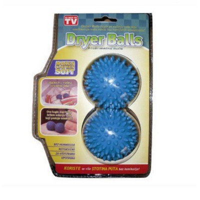 Pvc Dryer Ball