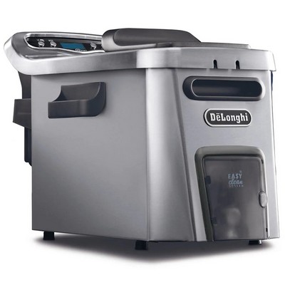 DeLonghi Livenza 1.2 gallon Deep Fryer