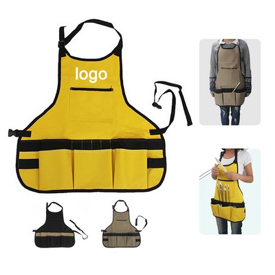 Multifunction Tool Apron