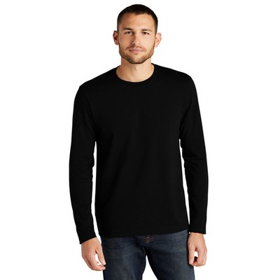 District® Men's Long Sleeve Re-Tee®