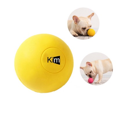 Durable Dog Chewing Ball