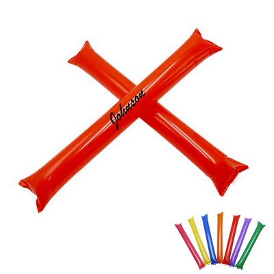 Inflatable Cheer Sticks