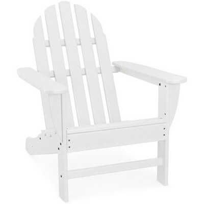 All-Weather Adirondack Chair