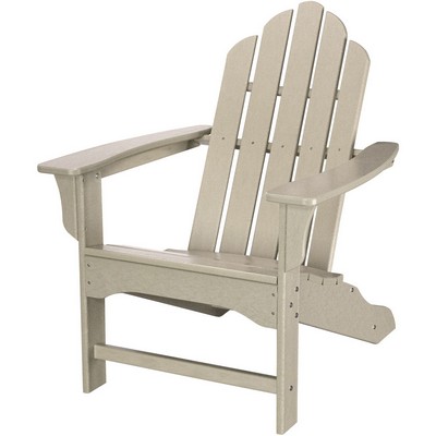 All-Weather Adirondack Chair