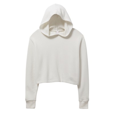 Alternative® Cropped Pullover Hoodie