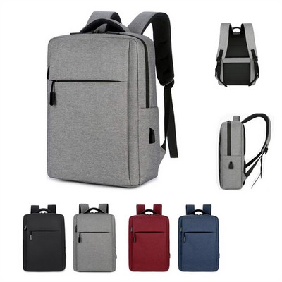 Travel Laptop Bag