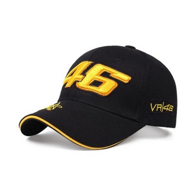 High Quality Cotton Baseball Cap