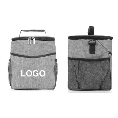 9L Insulated Lunch Bag