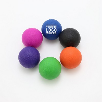 Fitness Muscle Massage Lacrosse Ball Yoga