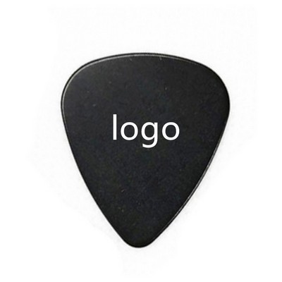 PVC Guitar Pick