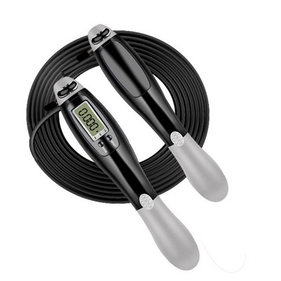 Digital Jump Rope