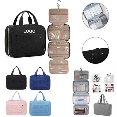 Makeup Bag Organizer