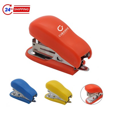 No. 12 Mini Office Staplers