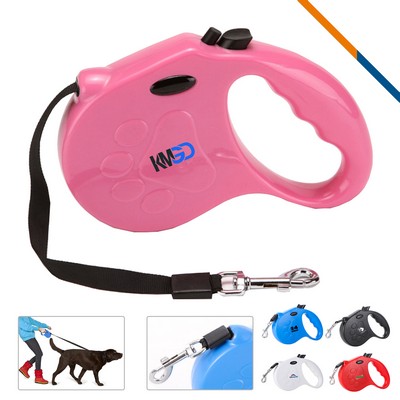 Hacity Retractable Dog Leash