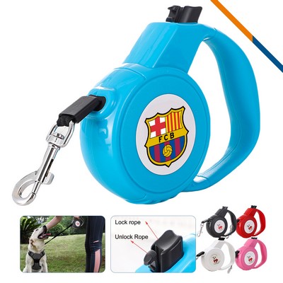 Daster Retractable Dog Leash