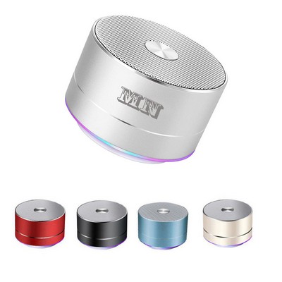 Portable Wireless Mini Speaker