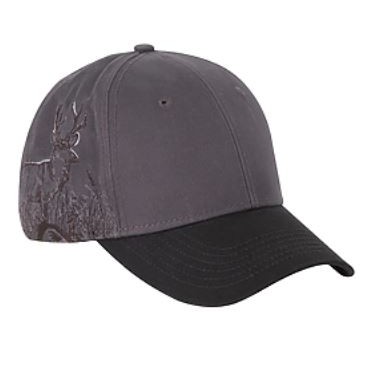 Dri Duck® Bucks Collections Edition Cap