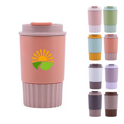 12 Oz. Coffee Mug Vacuum Insulated Cup