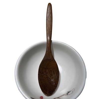 Wood Spoon