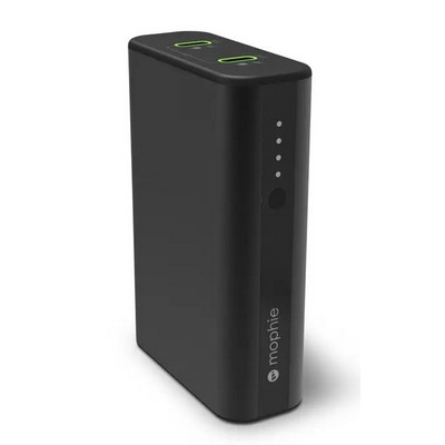 mophie® Black Powerstation