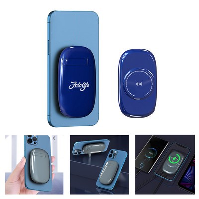 Mini Magnetic Fast Charging Power bank